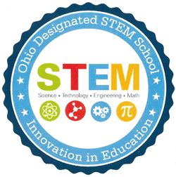First K-12 STEM District in Ohio!