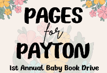 Pages for Payton