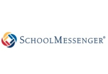 school messenger logo