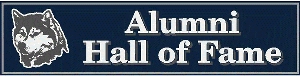 Download a nomination form for the Alumni Hall of Fame  image