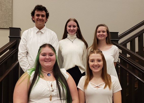 Tri Co Honors Choir