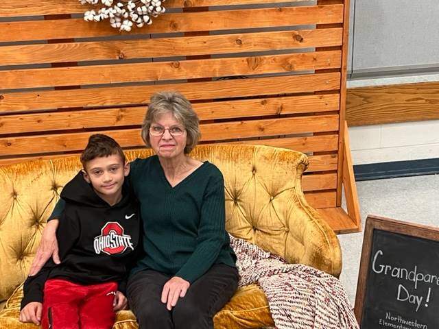 Grandparents Day
