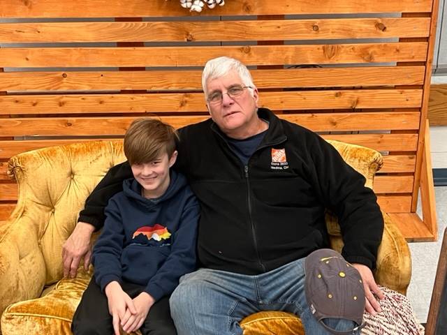 Grandparents Day