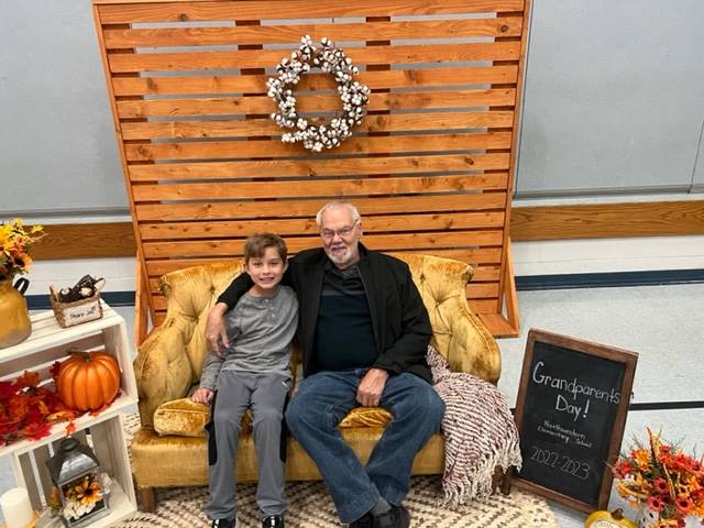 Grandparents Day 