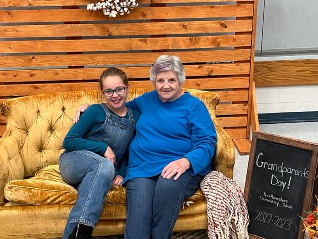 Grandparents Day
