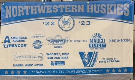 22-23 Sponsors