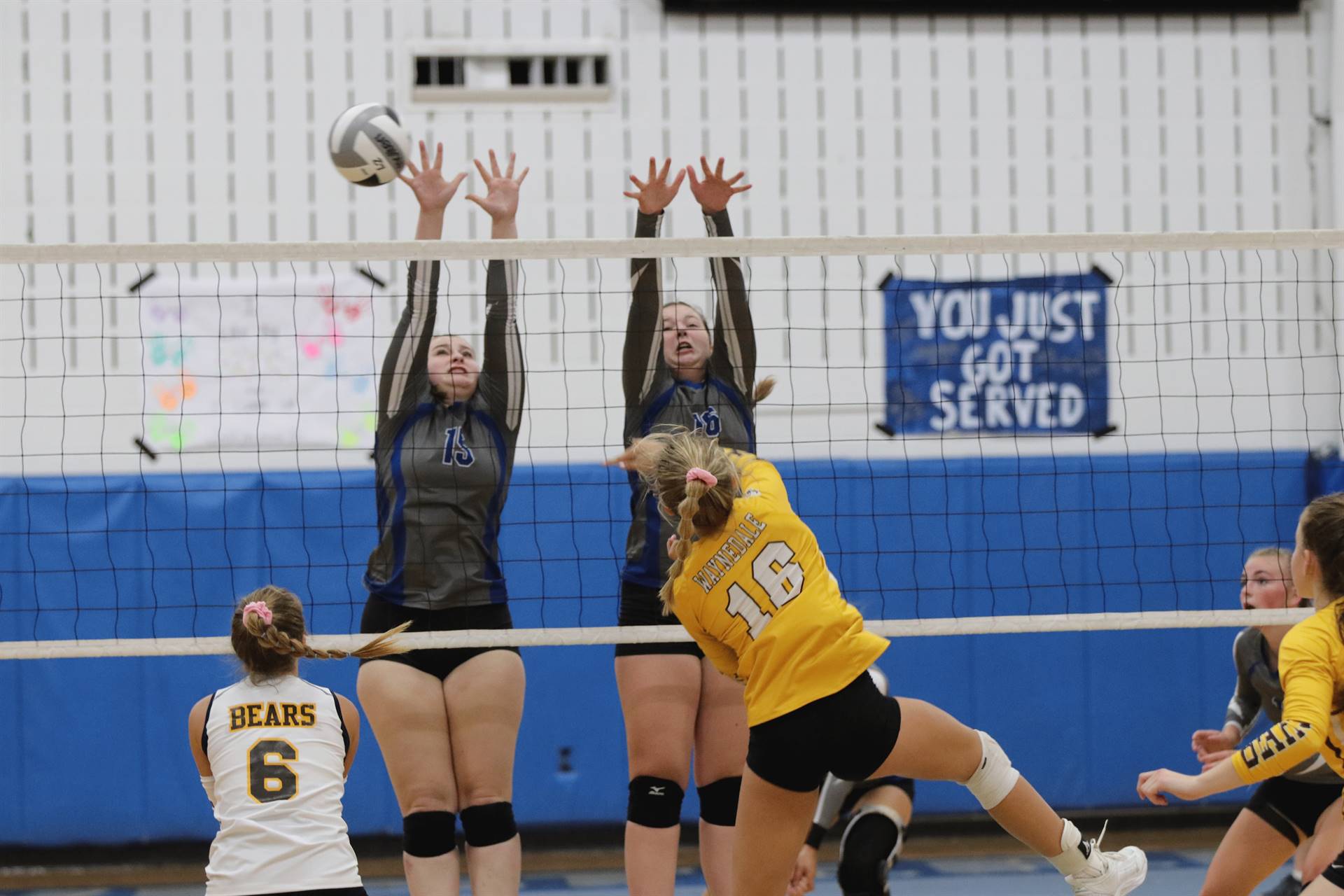 VB Action