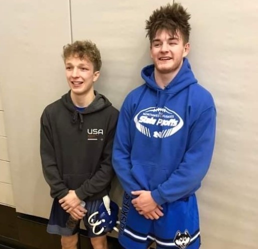 State Qualifiers