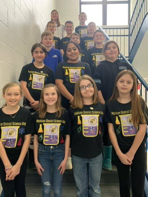 Science Fair