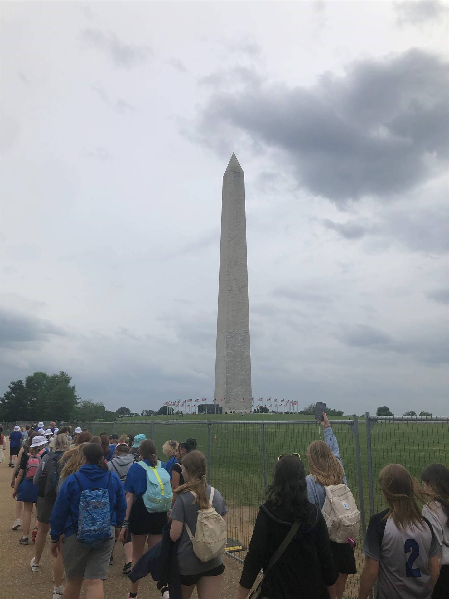 DC Day 1