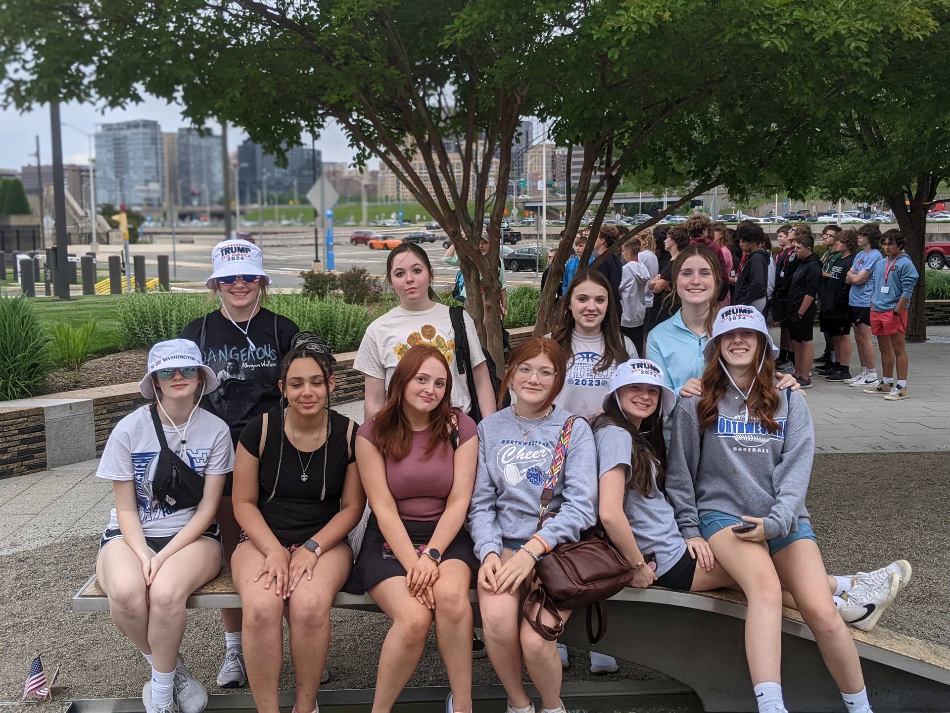 DC Day 1