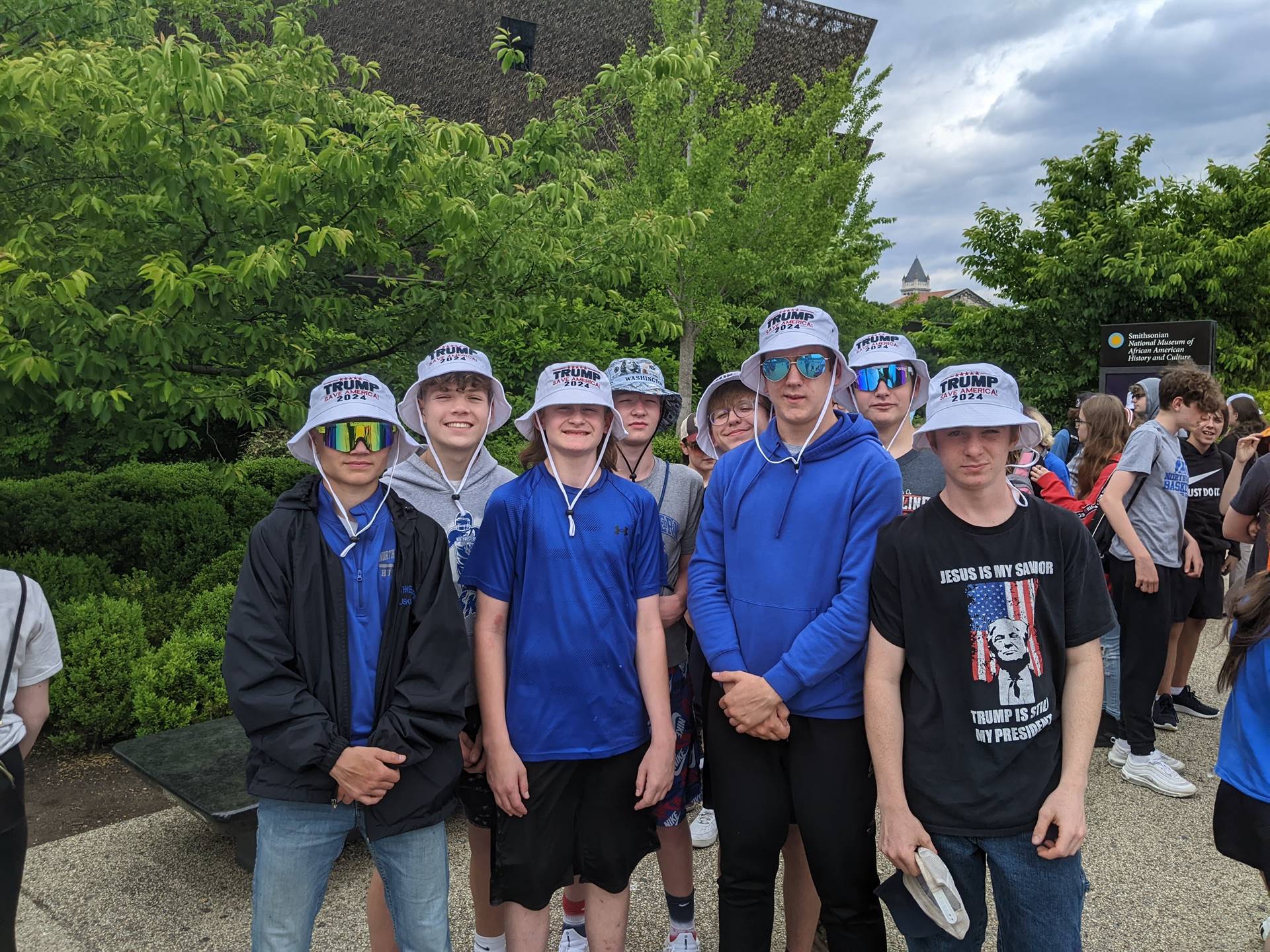 DC Day 1