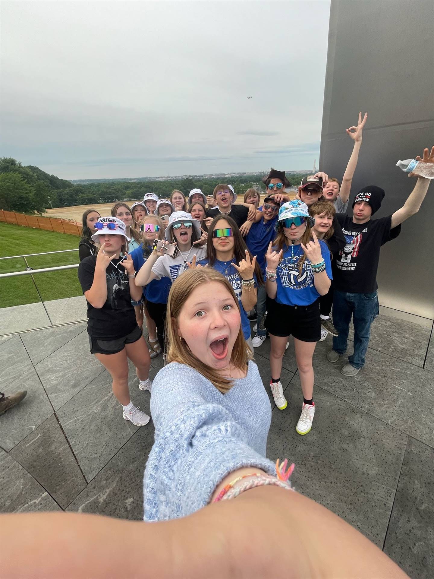 DC Day 1