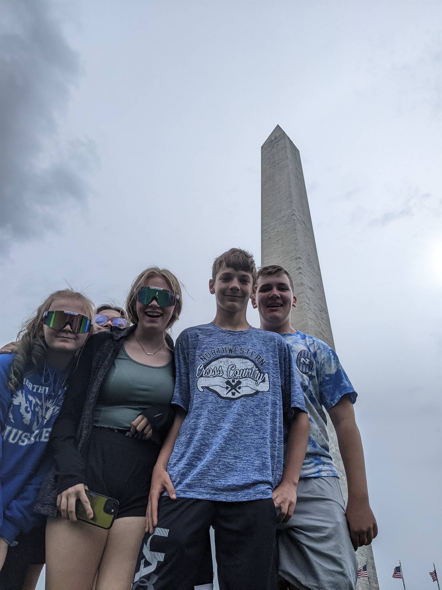 DC Day 1
