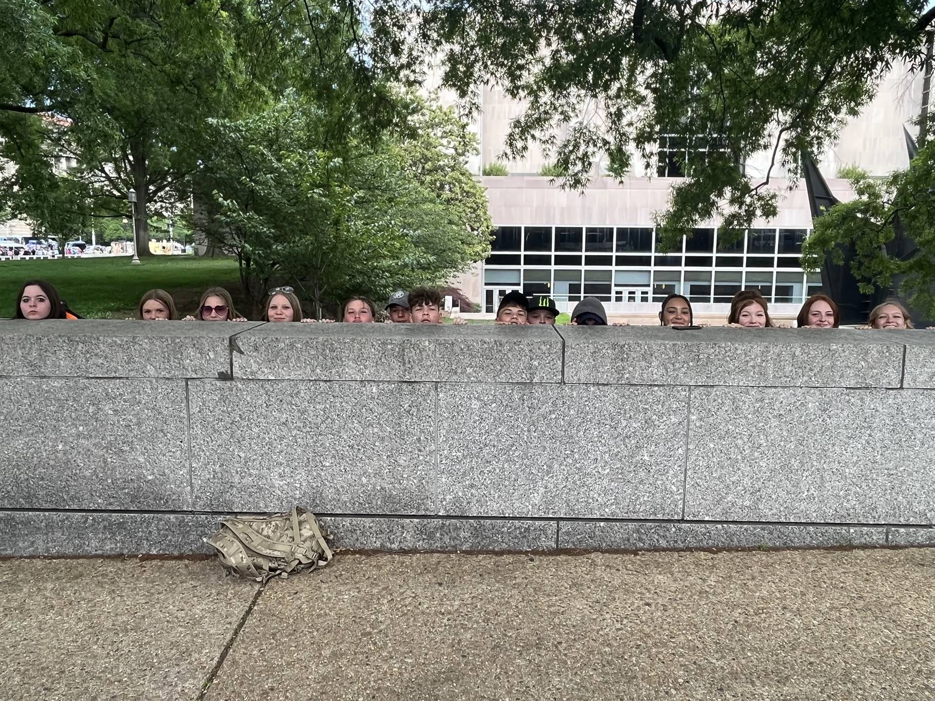 DC day 2