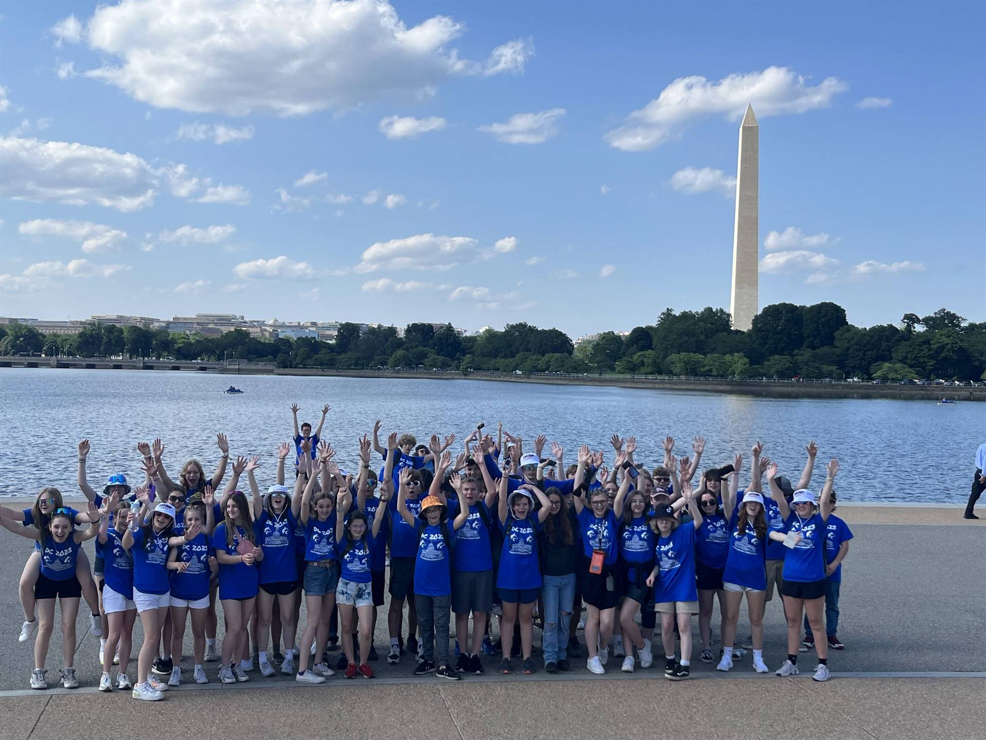 DC day 2