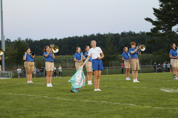 Marching Band