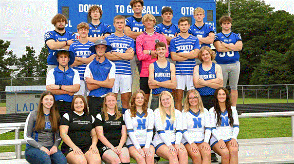 Seniors