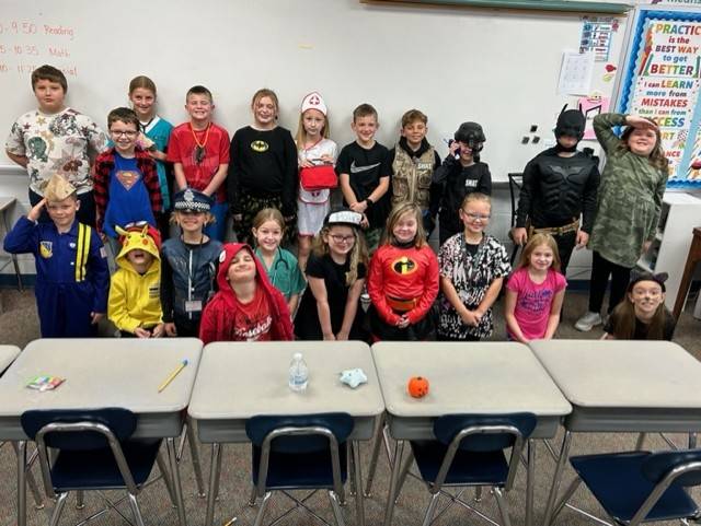 Halloween 