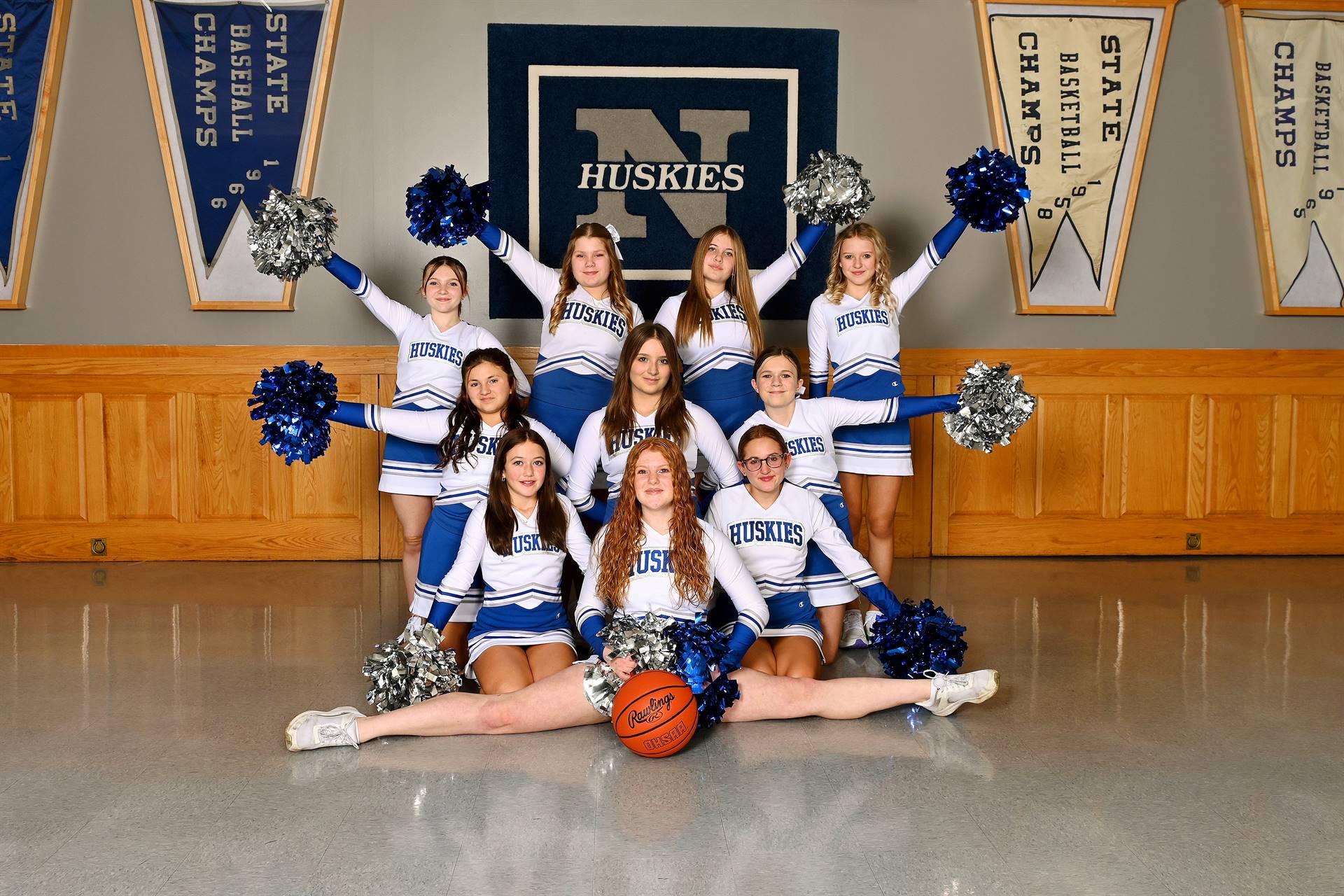 7th Cheer