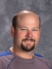 Mr. Shearer - Mathmatics & Engineering