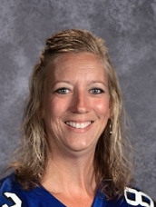 Mrs. Tegtmeier - FFA