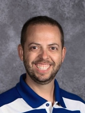 Mr. Black - Computer Science, Photography & Social Studies