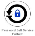 TCCSA Password Self-Service Portal