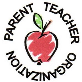 Parent Teacher Organization Logo