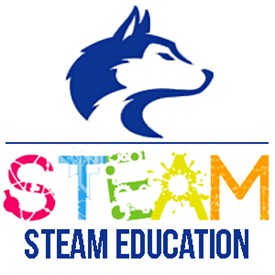 STEAM Logo